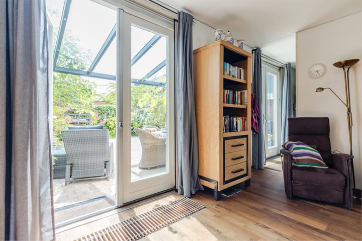 Foto 22 van Vadinushof 32