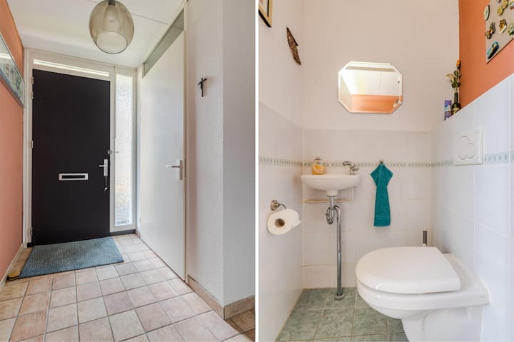 Foto 24 van Vadinushof 32