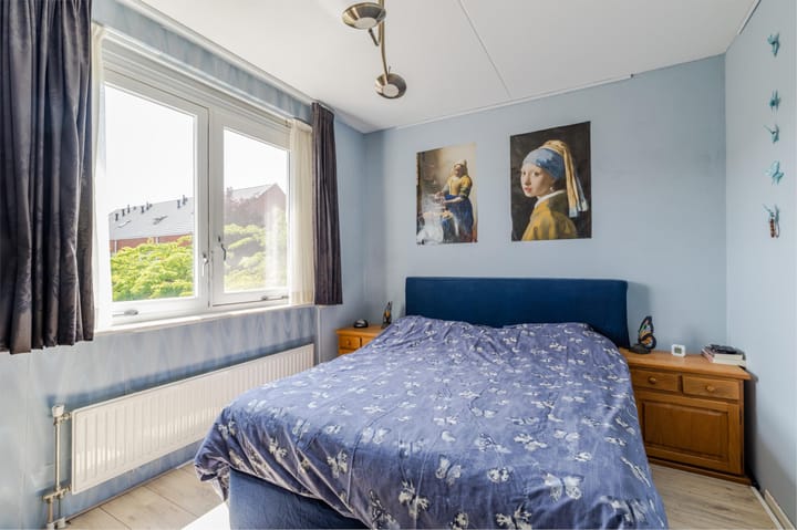 Foto 25 van Vadinushof 32