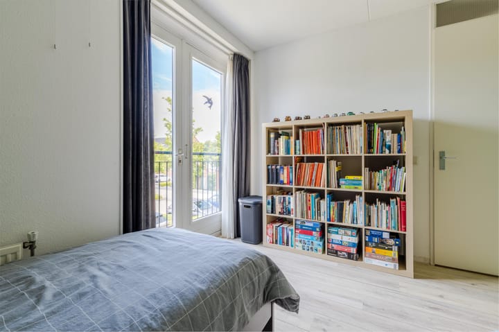 Foto 30 van Vadinushof 32