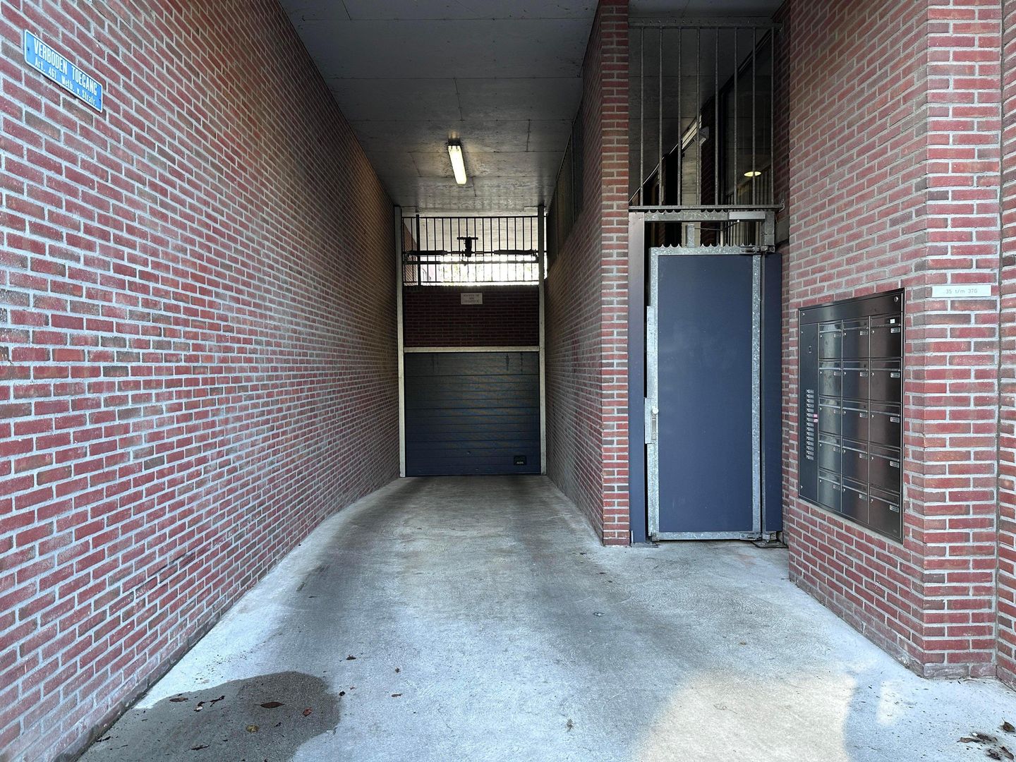 Foto 4 van Gruttersdijk 37