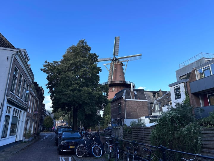 Photo 7 of Gruttersdijk 36