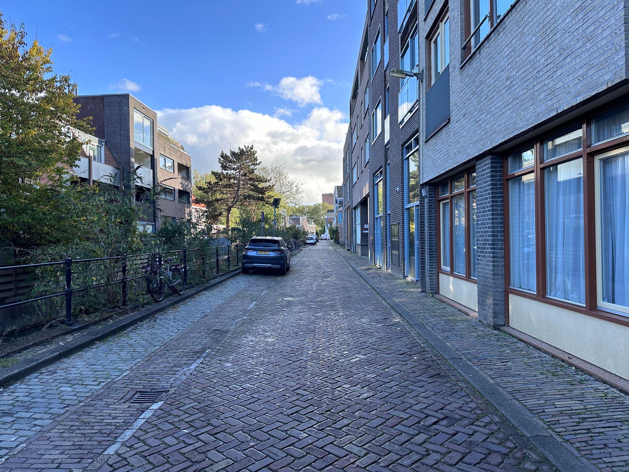 Foto 6 van Gruttersdijk 37