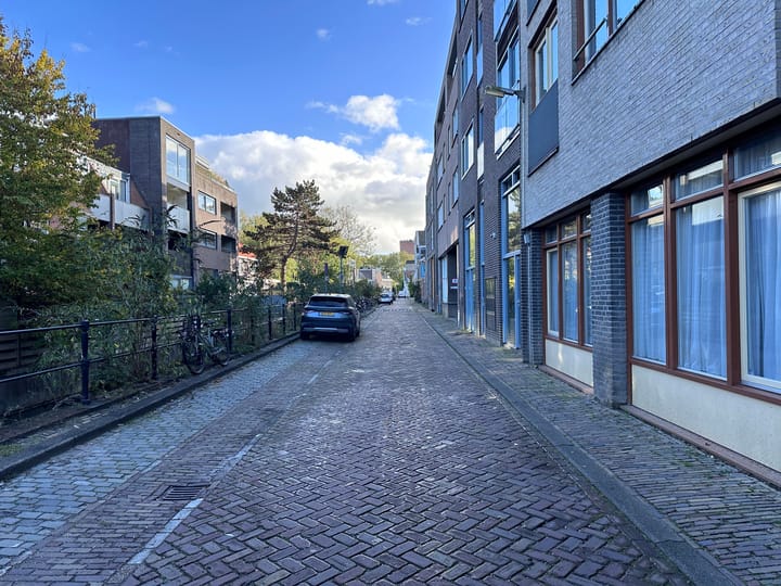 Photo 6 of Gruttersdijk 36