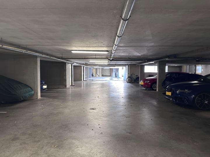 Photo 3 of Gruttersdijk 36