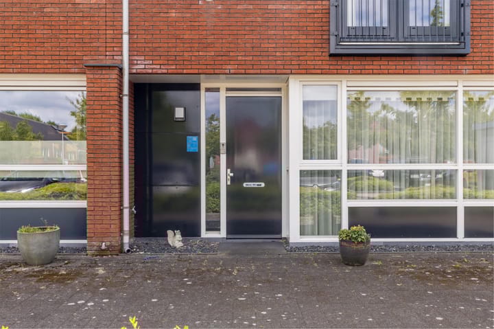 Foto 36 van Vadinushof 32