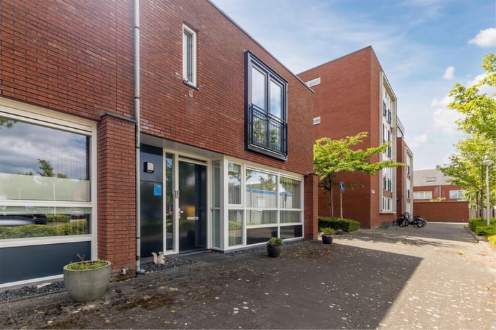 Foto 37 van Vadinushof 32