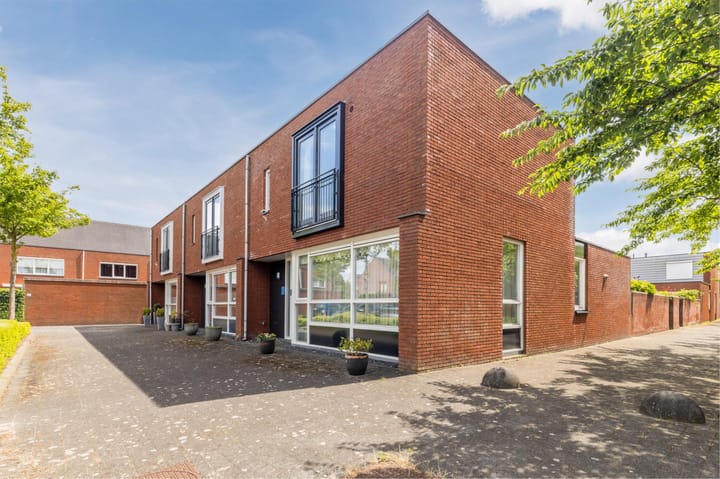 Foto 38 van Vadinushof 32