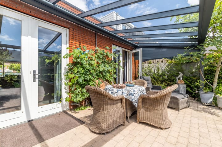 Foto 40 van Vadinushof 32