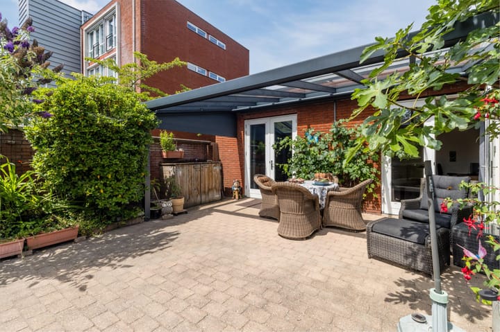 Foto 41 van Vadinushof 32