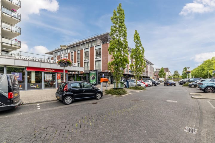 Foto 52 van Vadinushof 32