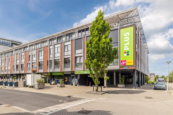 Foto 54 van Vadinushof 32