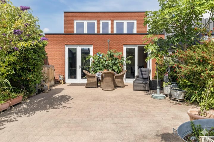 Foto 57 van Vadinushof 32