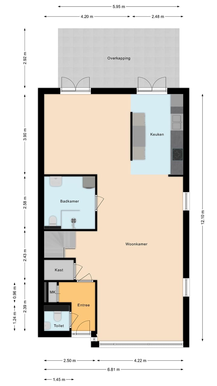 Foto 58 van Vadinushof 32