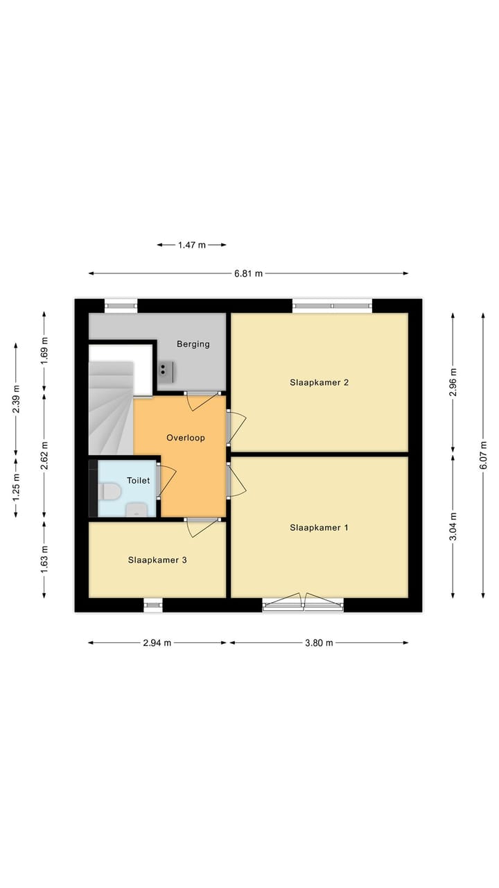 Foto 60 van Vadinushof 32