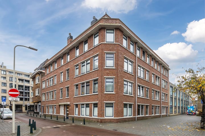 Snoekstraat 6 F
