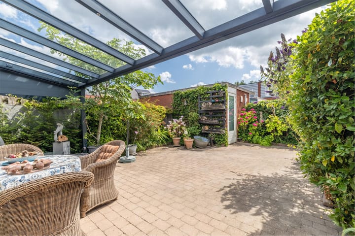 Foto 39 van Vadinushof 32