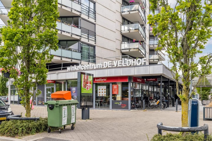 Foto 53 van Vadinushof 32