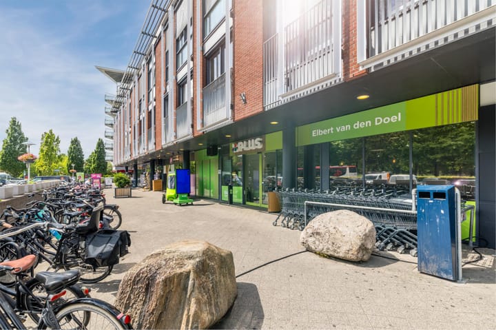 Foto 55 van Vadinushof 32