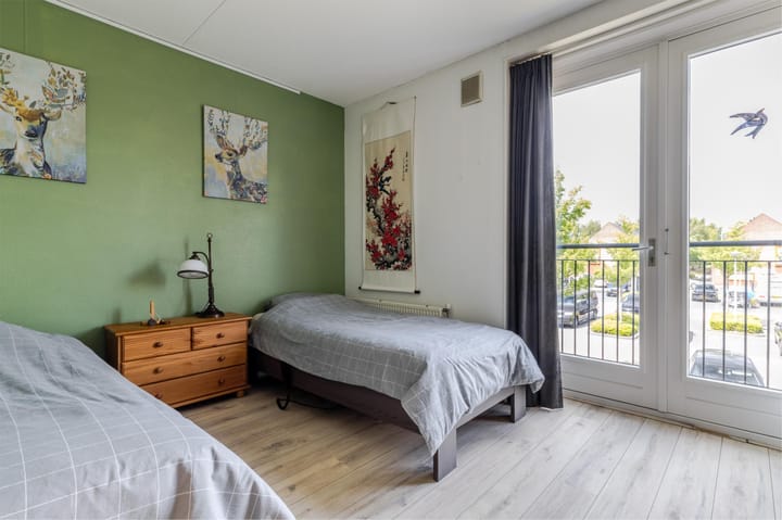 Foto 28 van Vadinushof 32