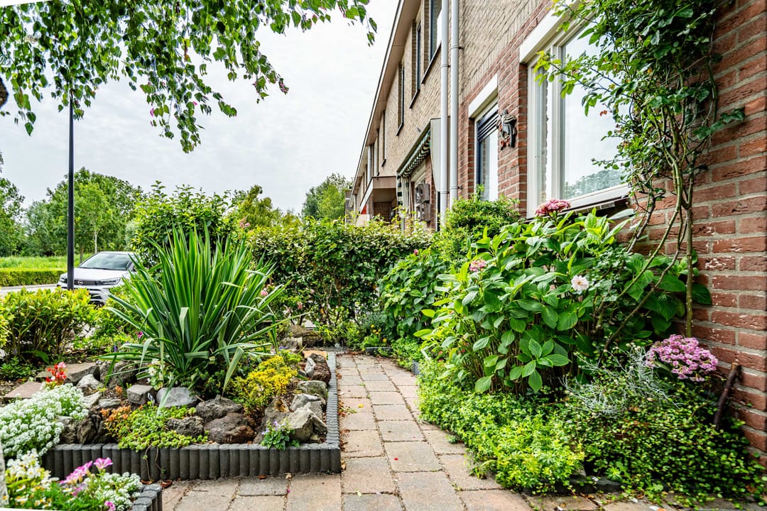 Foto 1 van Goedendorplaan 86