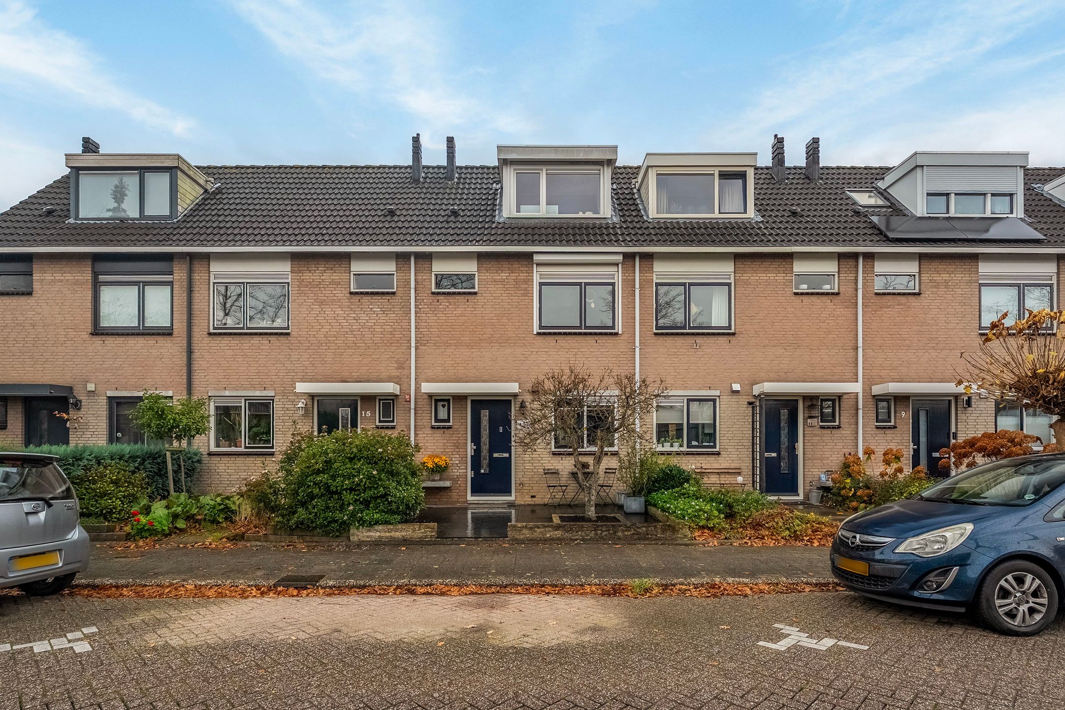 Van Foreestlaan, 13, Barendrecht, 2992KC, Zuid-Holland, Nederland 13 