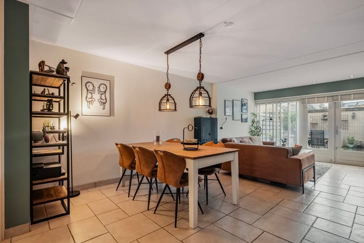 Photo 4 of Van Foreestlaan 13