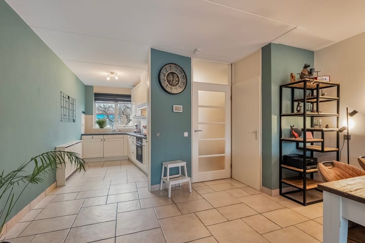 Foto 5 van Van Foreestlaan 13