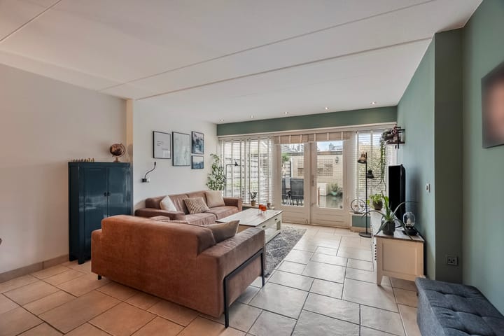 Foto 6 van Van Foreestlaan 13