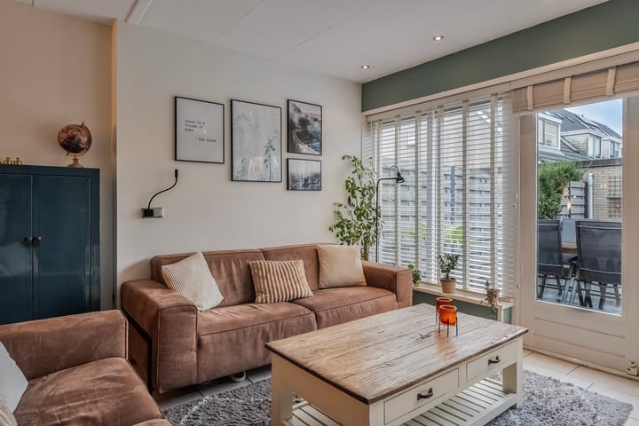 Foto 7 van Van Foreestlaan 13