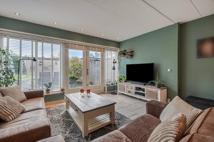 Foto 9 van Van Foreestlaan 13