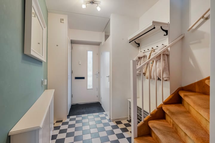 Foto 10 van Van Foreestlaan 13