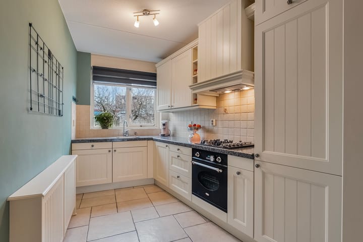 Foto 11 van Van Foreestlaan 13