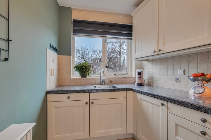 Foto 12 van Van Foreestlaan 13