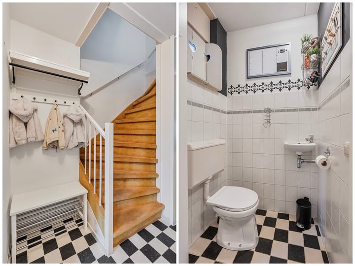 Foto 14 van Van Foreestlaan 13