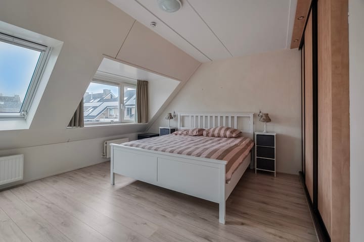 Foto 16 van Van Foreestlaan 13