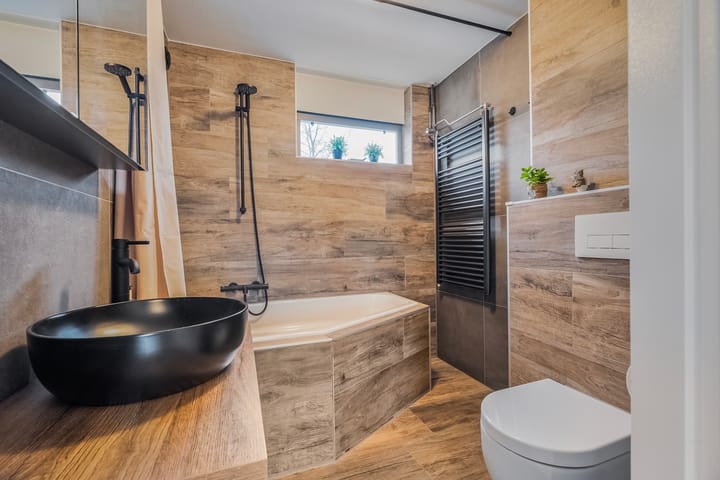 Foto 20 van Van Foreestlaan 13