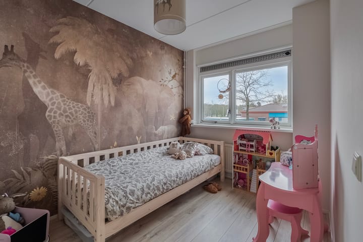 Foto 23 van Van Foreestlaan 13