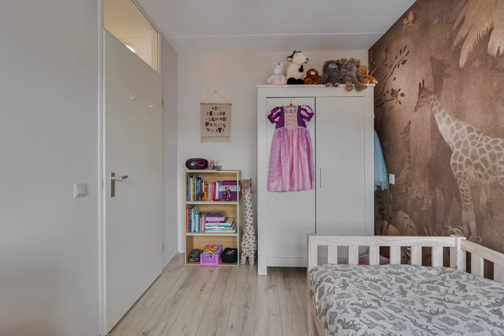 Foto 24 van Van Foreestlaan 13