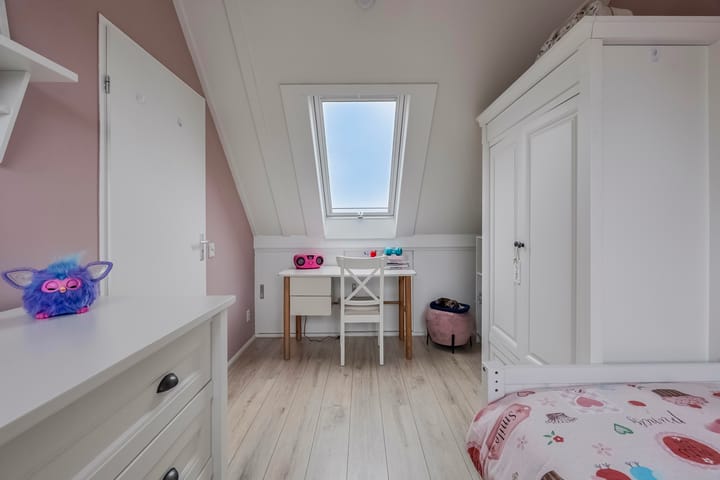 Foto 26 van Van Foreestlaan 13