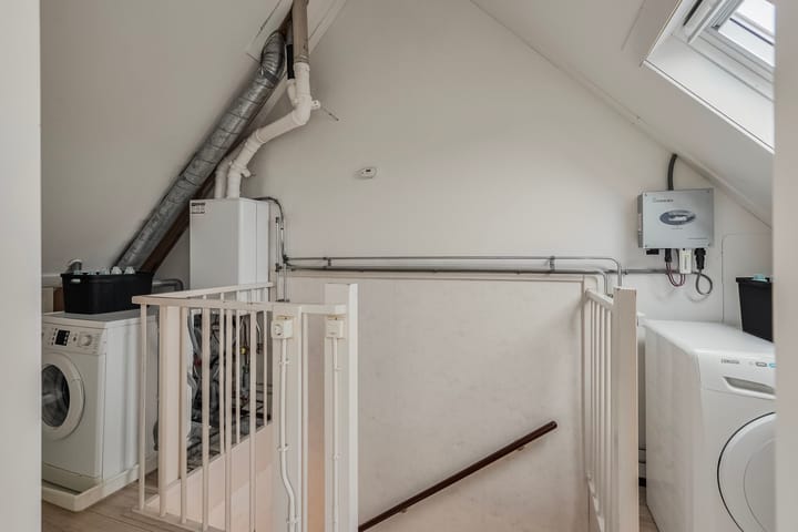 Foto 27 van Van Foreestlaan 13