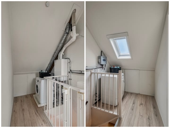 Foto 28 van Van Foreestlaan 13