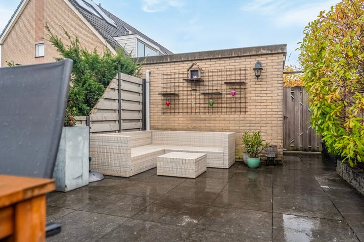 Foto 30 van Van Foreestlaan 13