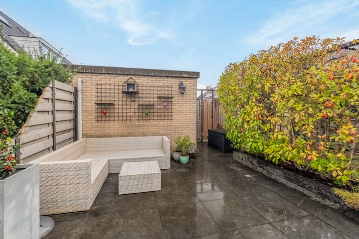 Foto 31 van Van Foreestlaan 13