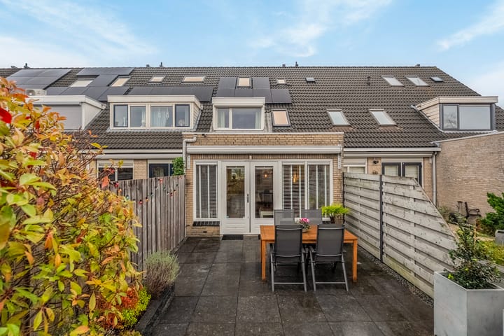 Foto 33 van Van Foreestlaan 13