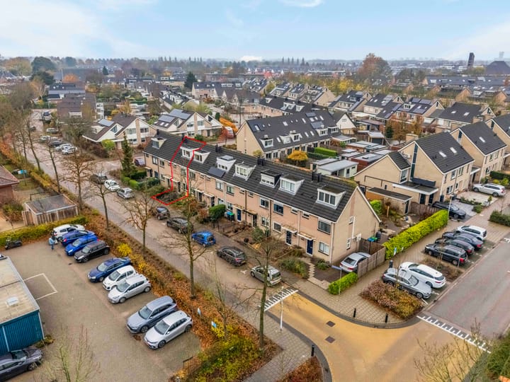 Foto 37 van Van Foreestlaan 13