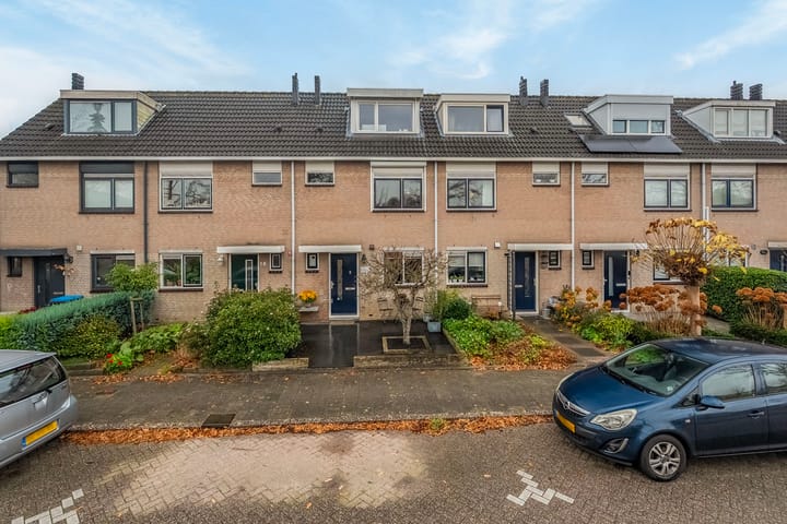 Foto 39 van Van Foreestlaan 13