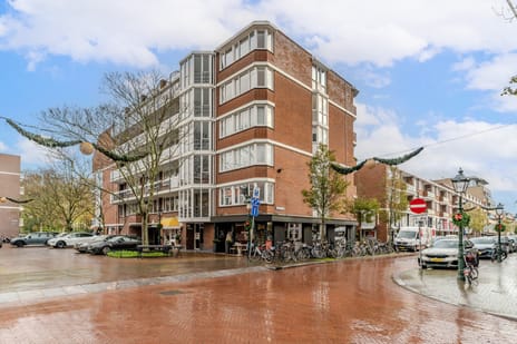 Frederikstraat thumbnail
