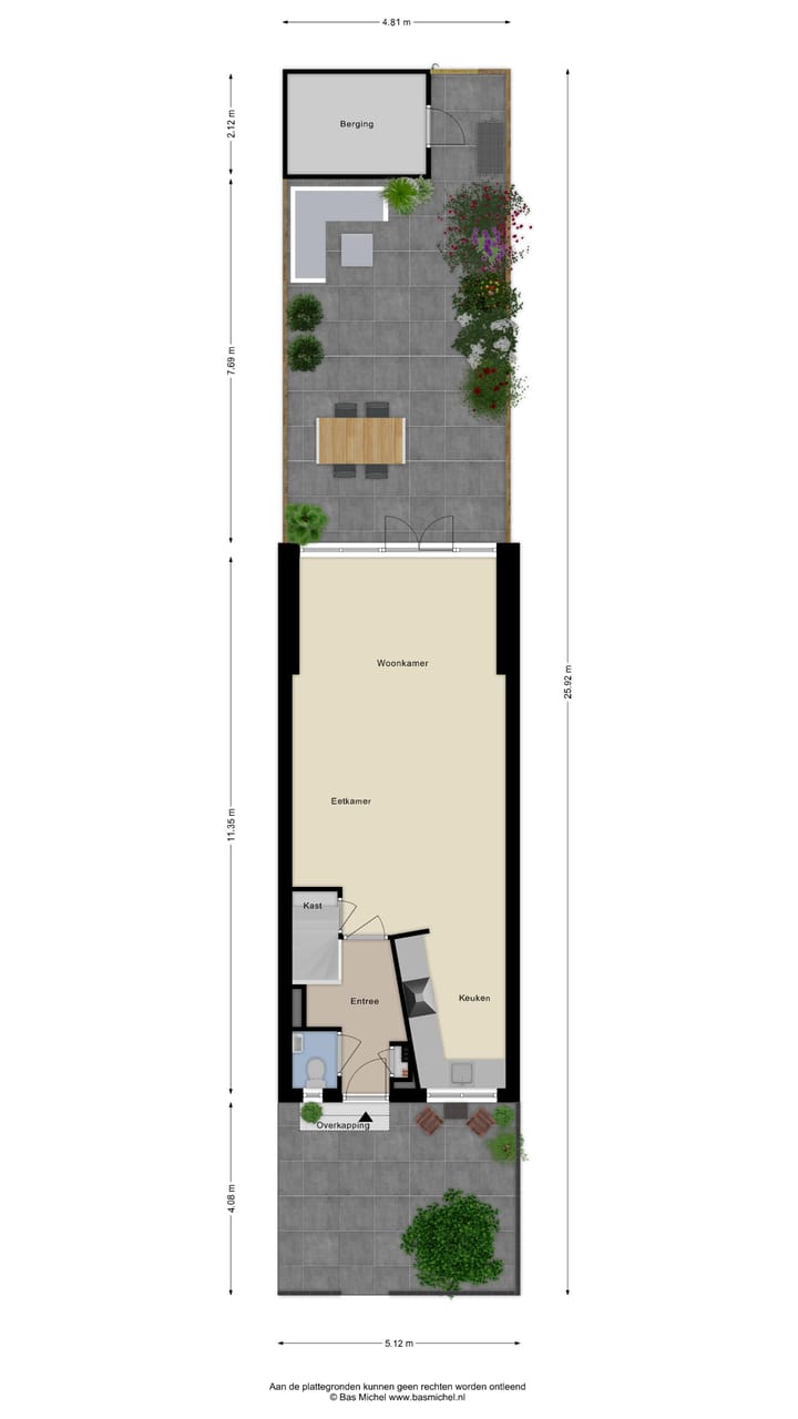 Foto 45 van Van Foreestlaan 13