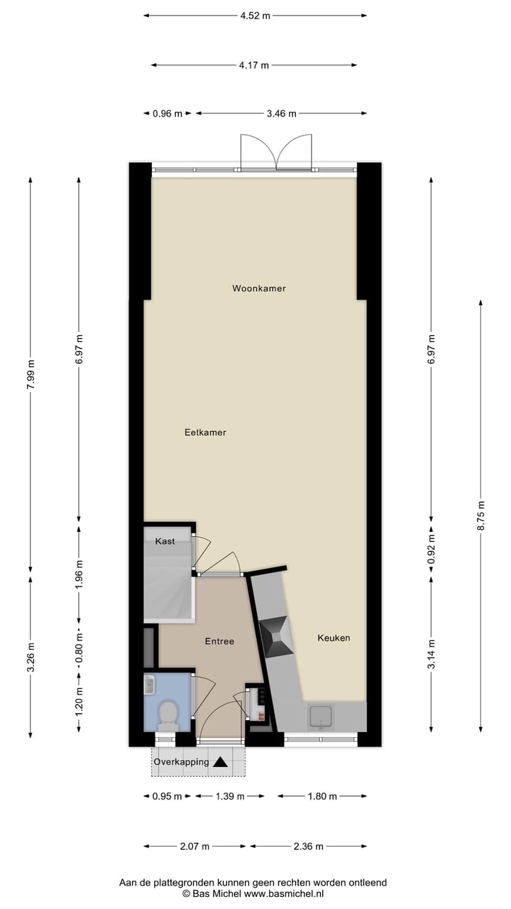 Foto 46 van Van Foreestlaan 13